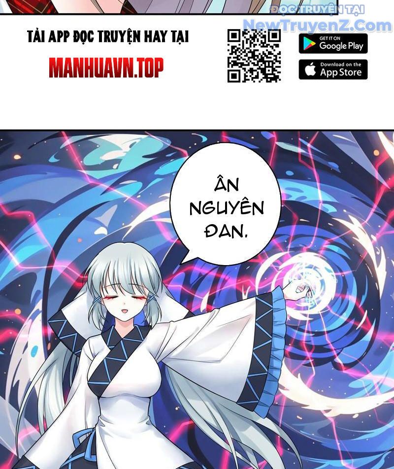 Sau Khi Mẹ Bị Giết, Tôi Trở Thành Miêu Nương Chapter 23 - Trang 2
