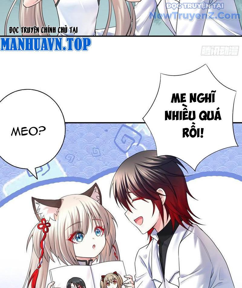 Sau Khi Mẹ Bị Giết, Tôi Trở Thành Miêu Nương Chapter 23 - Trang 2