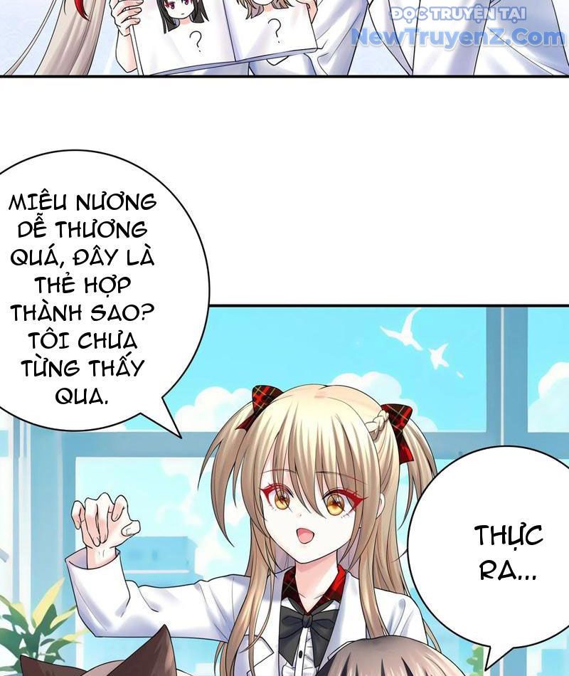 Sau Khi Mẹ Bị Giết, Tôi Trở Thành Miêu Nương Chapter 23 - Trang 2