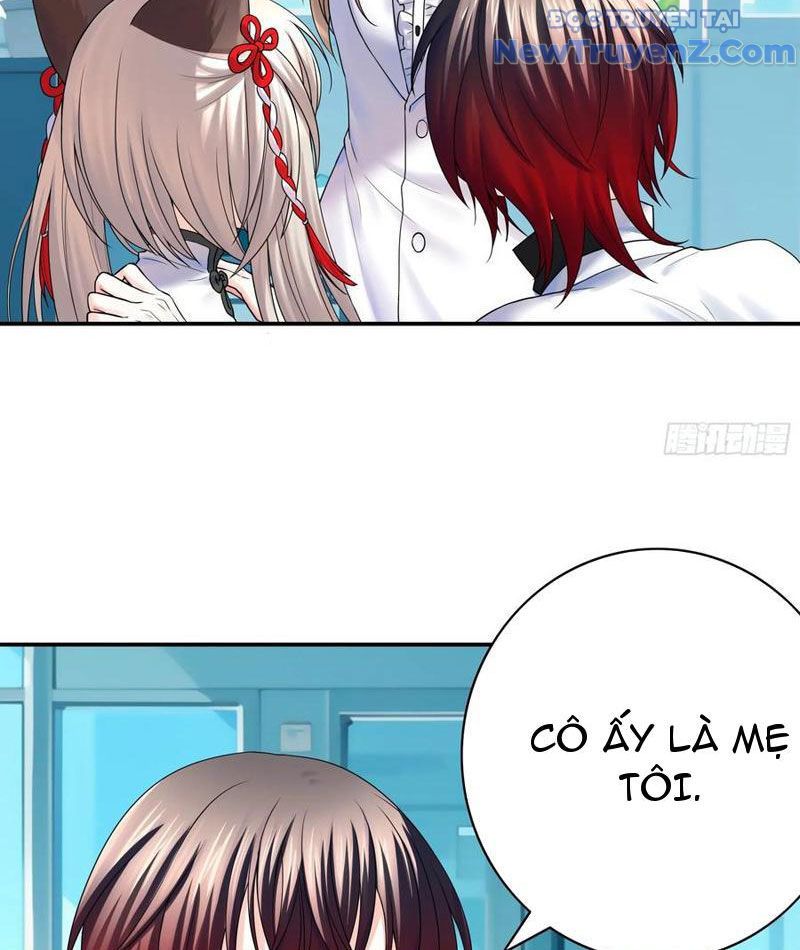 Sau Khi Mẹ Bị Giết, Tôi Trở Thành Miêu Nương Chapter 23 - Trang 2