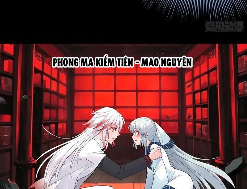 Sau Khi Mẹ Bị Giết, Tôi Trở Thành Miêu Nương Chapter 25 - Trang 2