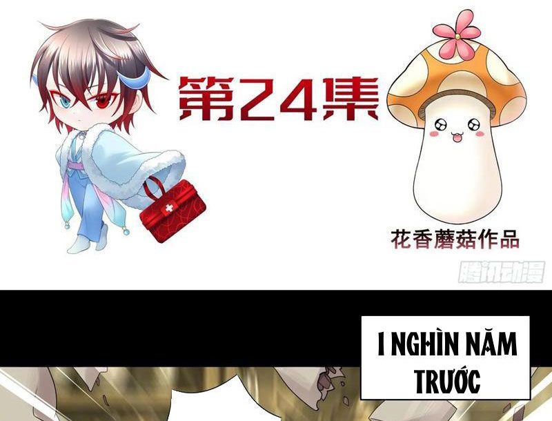 Sau Khi Mẹ Bị Giết, Tôi Trở Thành Miêu Nương Chapter 25 - Trang 2
