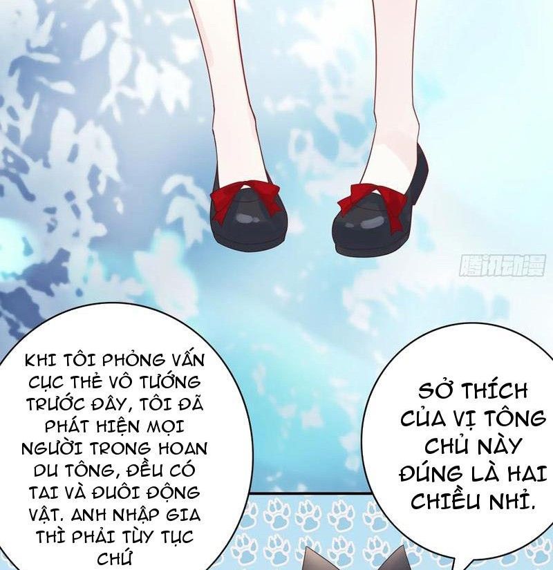 Sau Khi Mẹ Bị Giết, Tôi Trở Thành Miêu Nương Chapter 27 - Trang 2