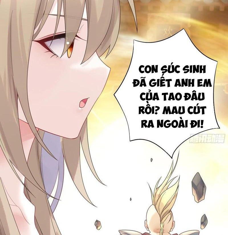 Sau Khi Mẹ Bị Giết, Tôi Trở Thành Miêu Nương Chapter 27 - Trang 2
