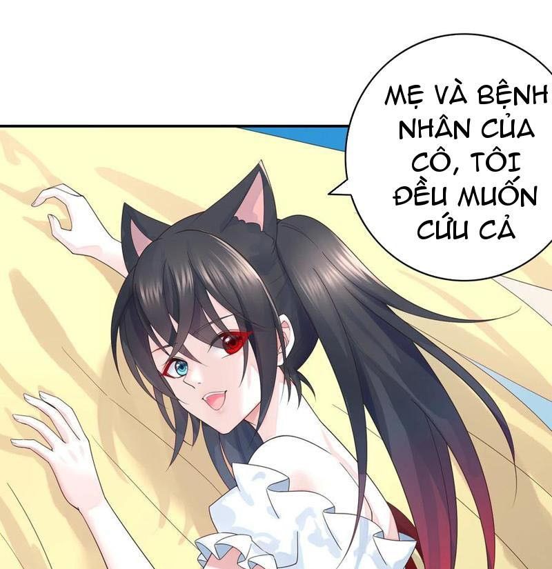 Sau Khi Mẹ Bị Giết, Tôi Trở Thành Miêu Nương Chapter 27 - Trang 2