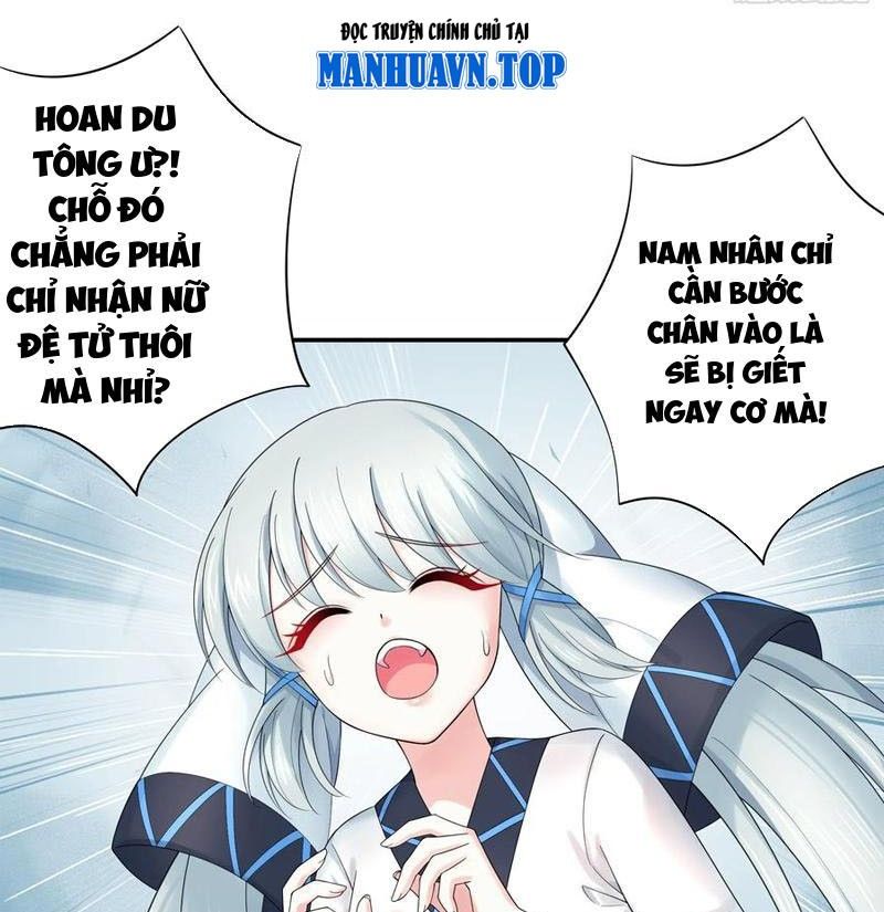 Sau Khi Mẹ Bị Giết, Tôi Trở Thành Miêu Nương Chapter 27 - Trang 2