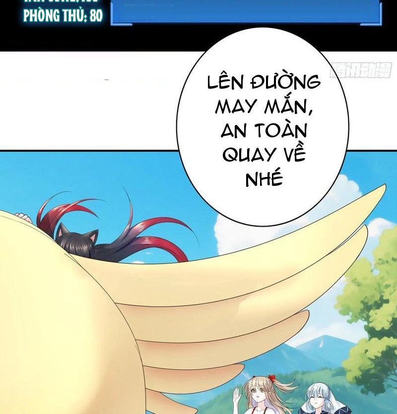 Sau Khi Mẹ Bị Giết, Tôi Trở Thành Miêu Nương Chapter 27 - Trang 2