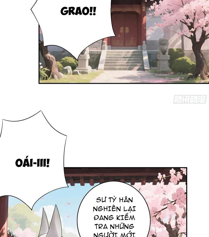 Sau Khi Mẹ Bị Giết, Tôi Trở Thành Miêu Nương Chapter 27 - Trang 2