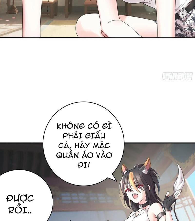 Sau Khi Mẹ Bị Giết, Tôi Trở Thành Miêu Nương Chapter 27 - Trang 2