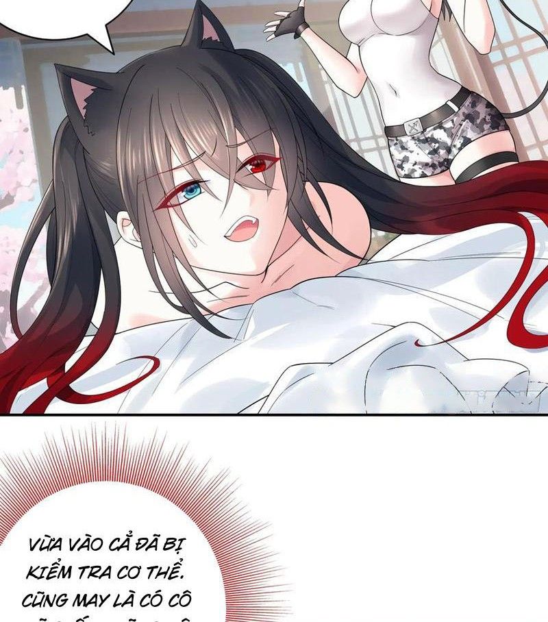Sau Khi Mẹ Bị Giết, Tôi Trở Thành Miêu Nương Chapter 27 - Trang 2