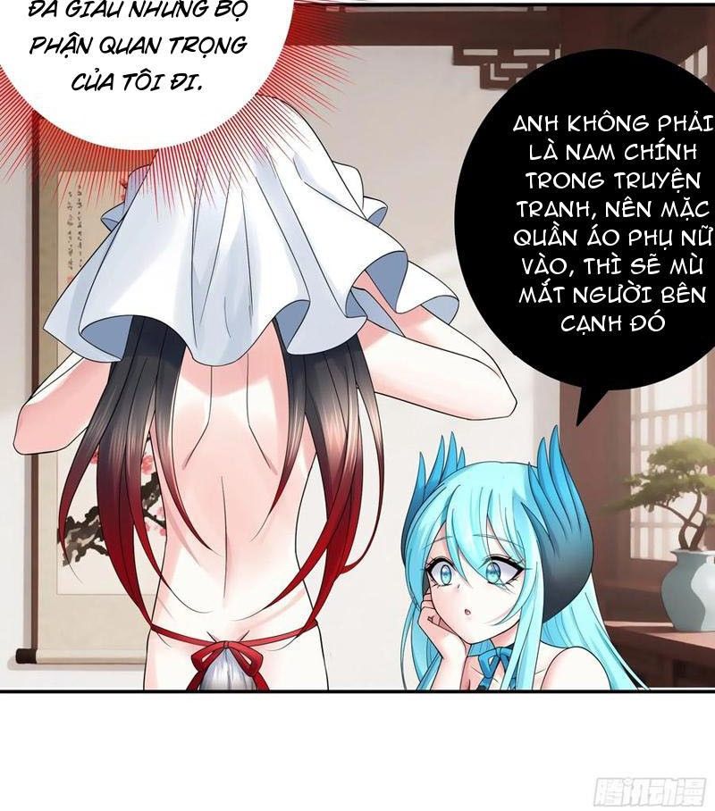 Sau Khi Mẹ Bị Giết, Tôi Trở Thành Miêu Nương Chapter 27 - Trang 2