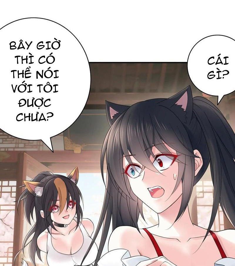Sau Khi Mẹ Bị Giết, Tôi Trở Thành Miêu Nương Chapter 27 - Trang 2