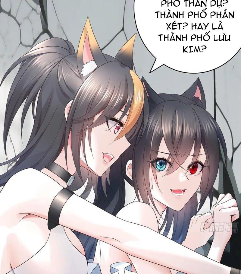 Sau Khi Mẹ Bị Giết, Tôi Trở Thành Miêu Nương Chapter 27 - Trang 2