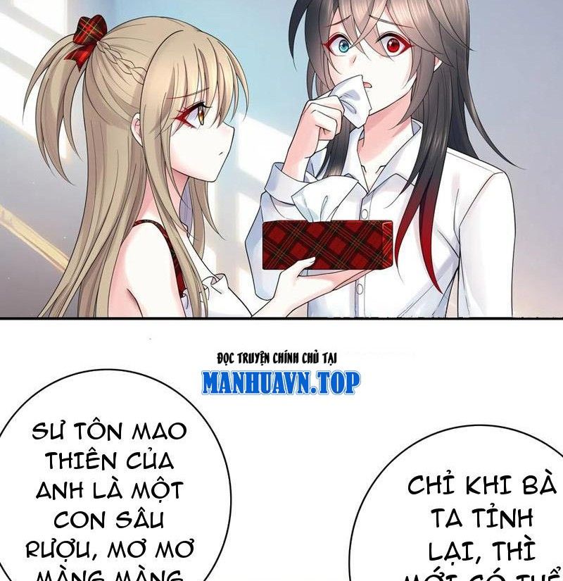 Sau Khi Mẹ Bị Giết, Tôi Trở Thành Miêu Nương Chapter 27 - Trang 2