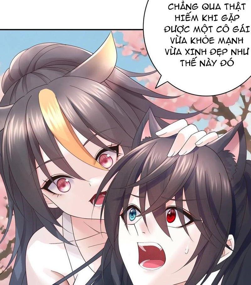 Sau Khi Mẹ Bị Giết, Tôi Trở Thành Miêu Nương Chapter 27 - Trang 2