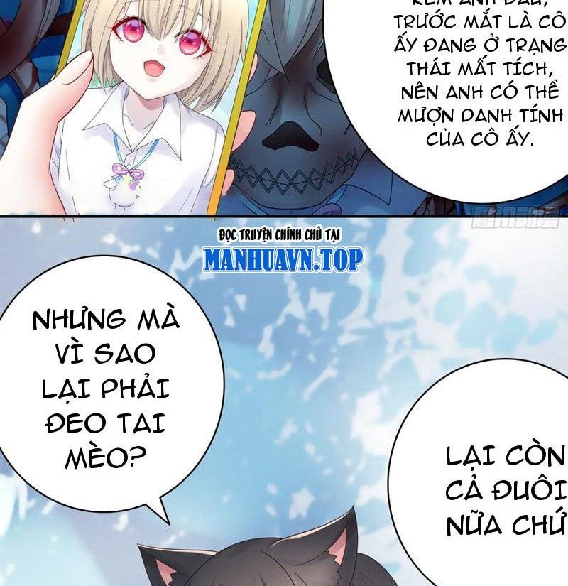 Sau Khi Mẹ Bị Giết, Tôi Trở Thành Miêu Nương Chapter 27 - Trang 2