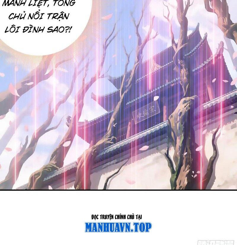 Sau Khi Mẹ Bị Giết, Tôi Trở Thành Miêu Nương Chapter 29 - Trang 2