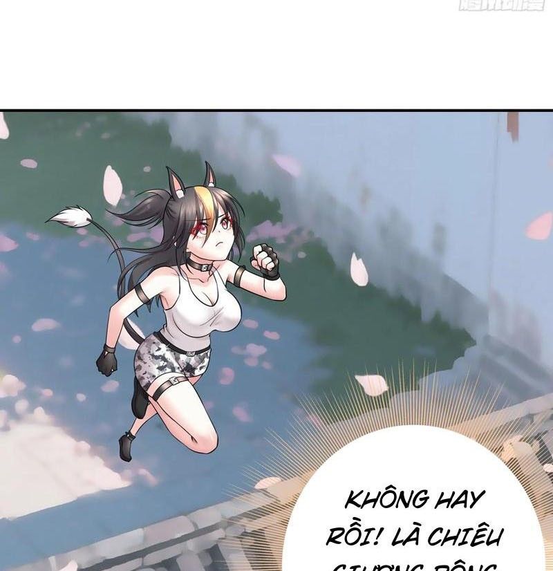 Sau Khi Mẹ Bị Giết, Tôi Trở Thành Miêu Nương Chapter 29 - Trang 2