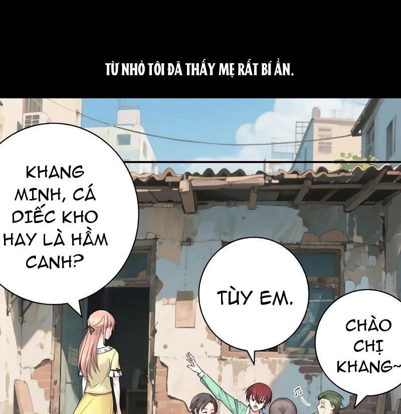 Sau Khi Mẹ Bị Giết, Tôi Trở Thành Miêu Nương Chapter 29 - Trang 2