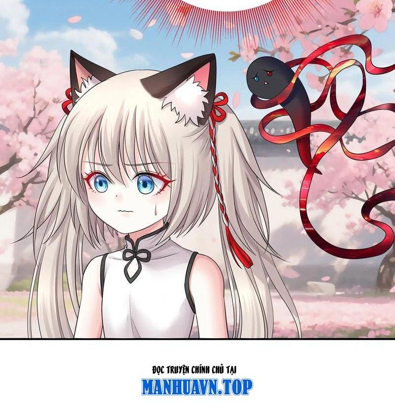 Sau Khi Mẹ Bị Giết, Tôi Trở Thành Miêu Nương Chapter 29 - Trang 2