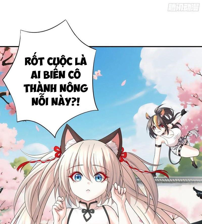 Sau Khi Mẹ Bị Giết, Tôi Trở Thành Miêu Nương Chapter 29 - Trang 2