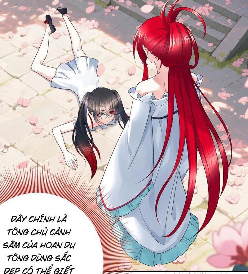 Sau Khi Mẹ Bị Giết, Tôi Trở Thành Miêu Nương Chapter 29 - Trang 2