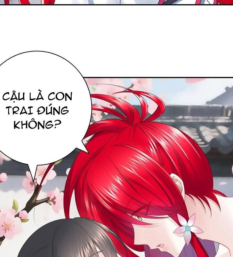 Sau Khi Mẹ Bị Giết, Tôi Trở Thành Miêu Nương Chapter 29 - Trang 2