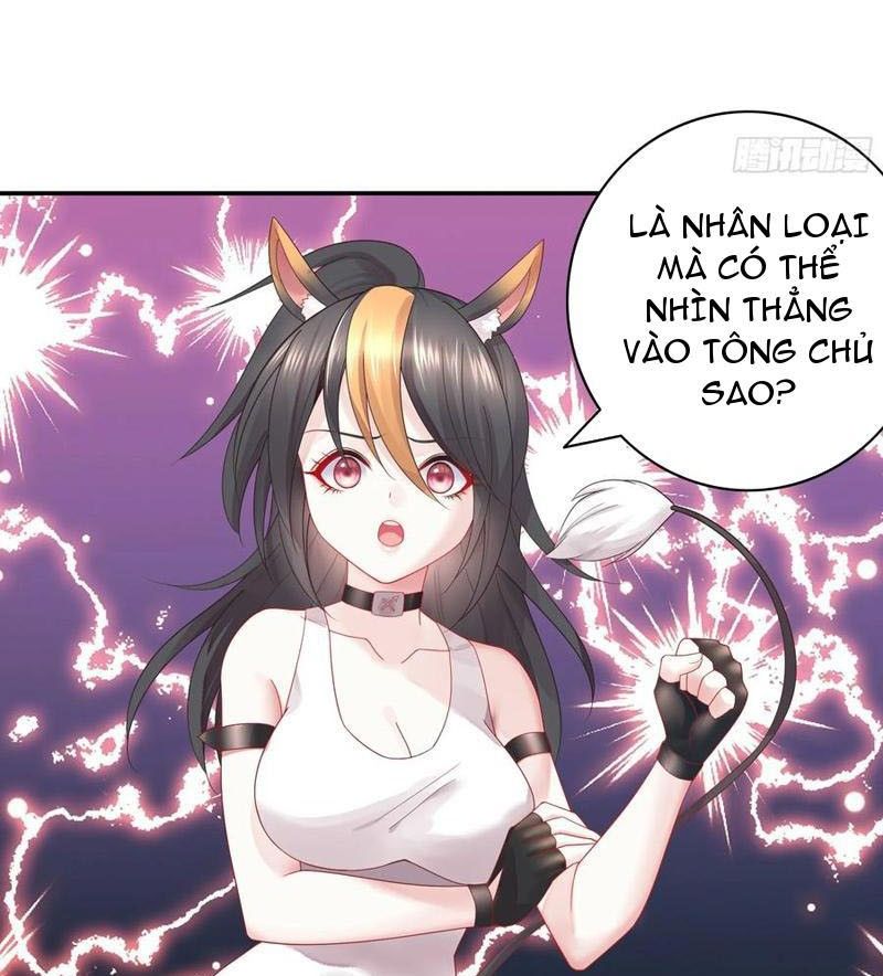Sau Khi Mẹ Bị Giết, Tôi Trở Thành Miêu Nương Chapter 29 - Trang 2