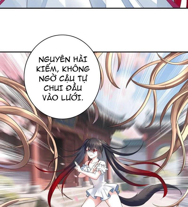 Sau Khi Mẹ Bị Giết, Tôi Trở Thành Miêu Nương Chapter 29 - Trang 2