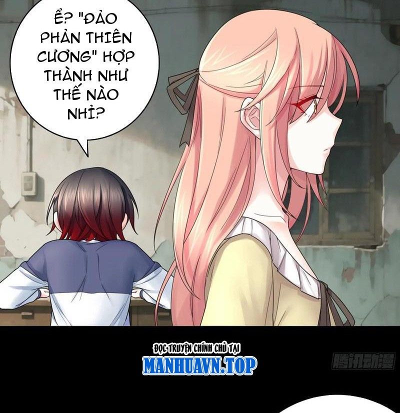 Sau Khi Mẹ Bị Giết, Tôi Trở Thành Miêu Nương Chapter 29 - Trang 2