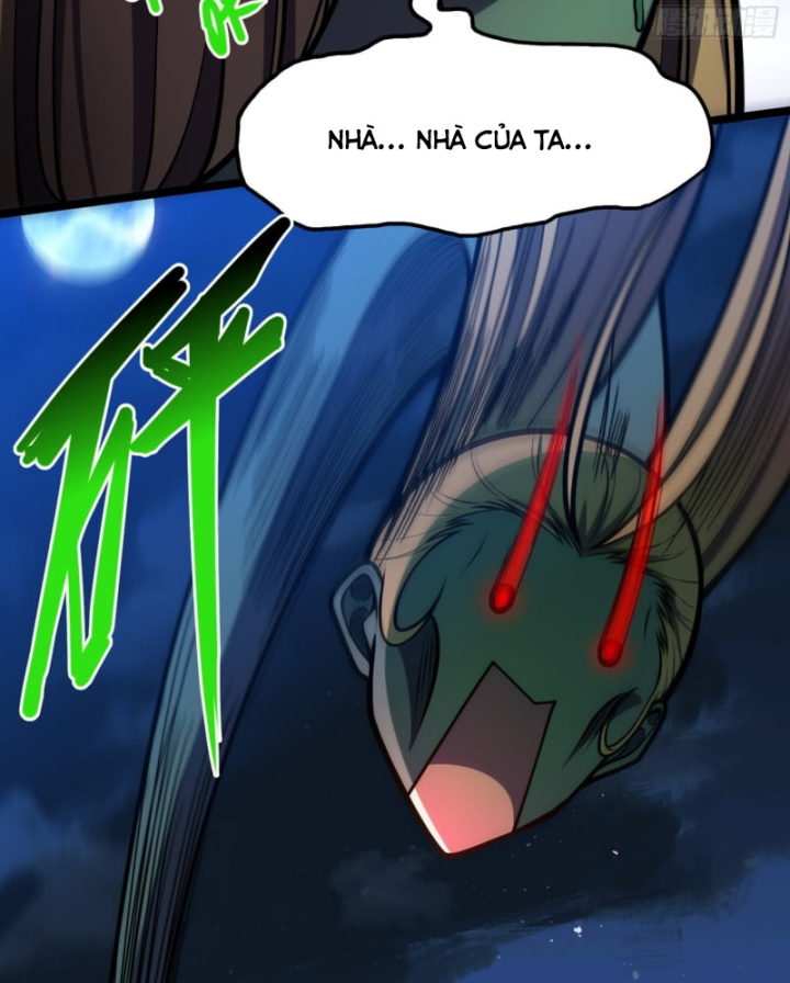 Sau Khi Mẹ Bị Giết, Tôi Trở Thành Miêu Nương Chapter 3 - Trang 2