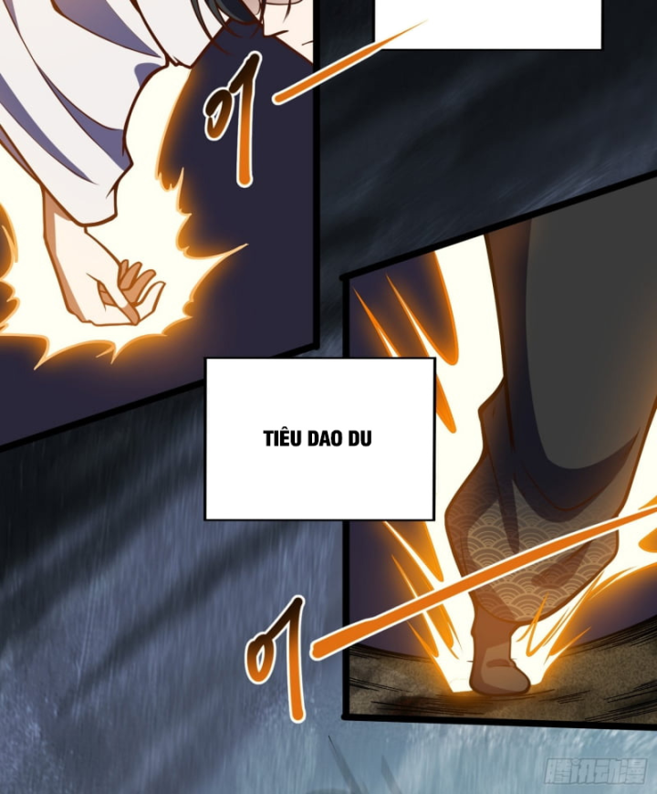 Sau Khi Mẹ Bị Giết, Tôi Trở Thành Miêu Nương Chapter 3 - Trang 2