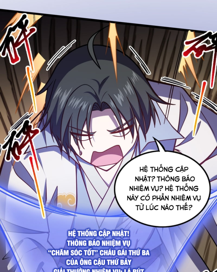 Sau Khi Mẹ Bị Giết, Tôi Trở Thành Miêu Nương Chapter 3 - Trang 2