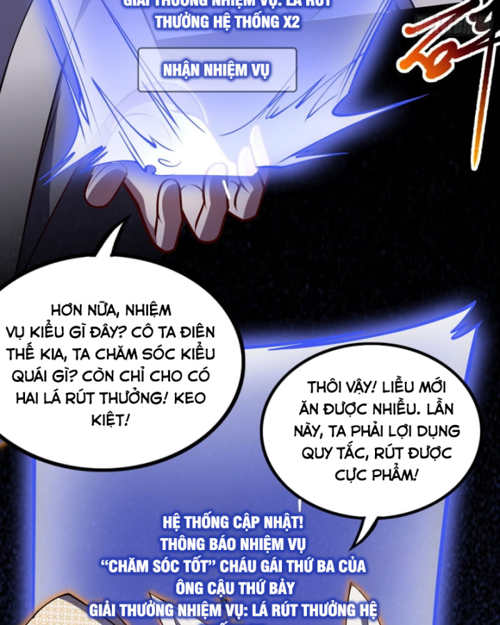 Sau Khi Mẹ Bị Giết, Tôi Trở Thành Miêu Nương Chapter 3 - Trang 2