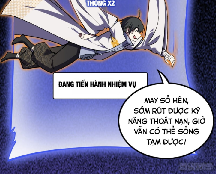 Sau Khi Mẹ Bị Giết, Tôi Trở Thành Miêu Nương Chapter 3 - Trang 2