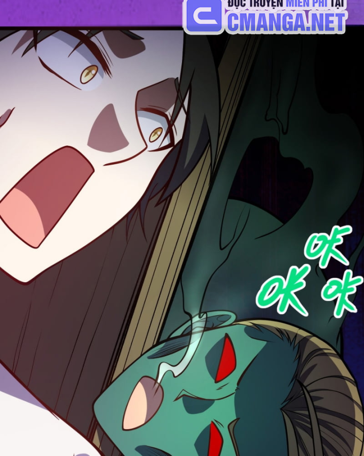 Sau Khi Mẹ Bị Giết, Tôi Trở Thành Miêu Nương Chapter 3 - Trang 2