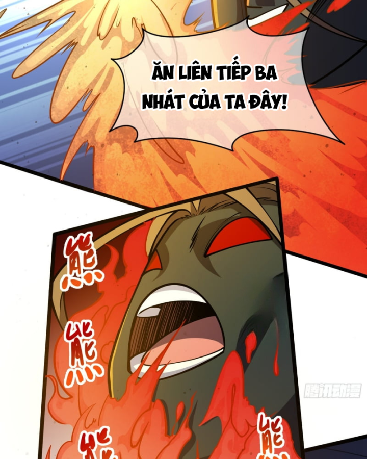 Sau Khi Mẹ Bị Giết, Tôi Trở Thành Miêu Nương Chapter 3 - Trang 2