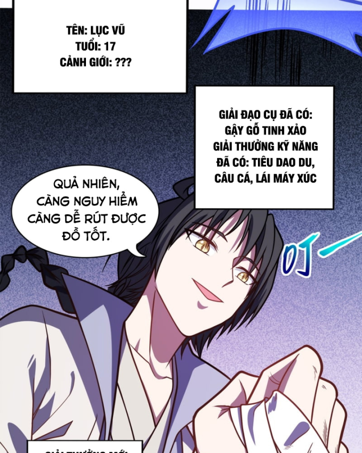Sau Khi Mẹ Bị Giết, Tôi Trở Thành Miêu Nương Chapter 3 - Trang 2