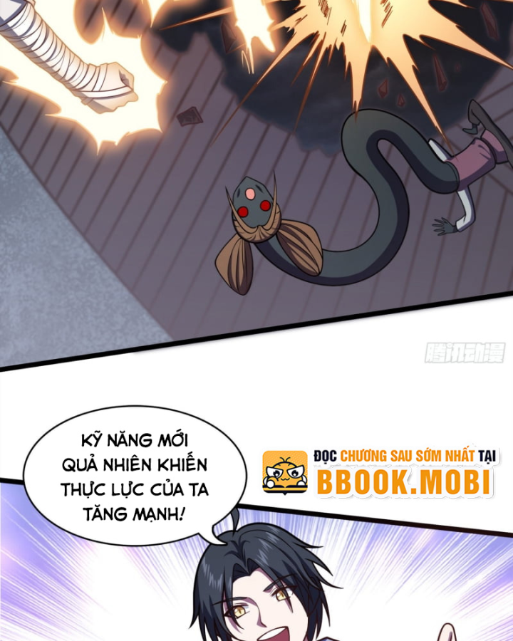 Sau Khi Mẹ Bị Giết, Tôi Trở Thành Miêu Nương Chapter 3 - Trang 2
