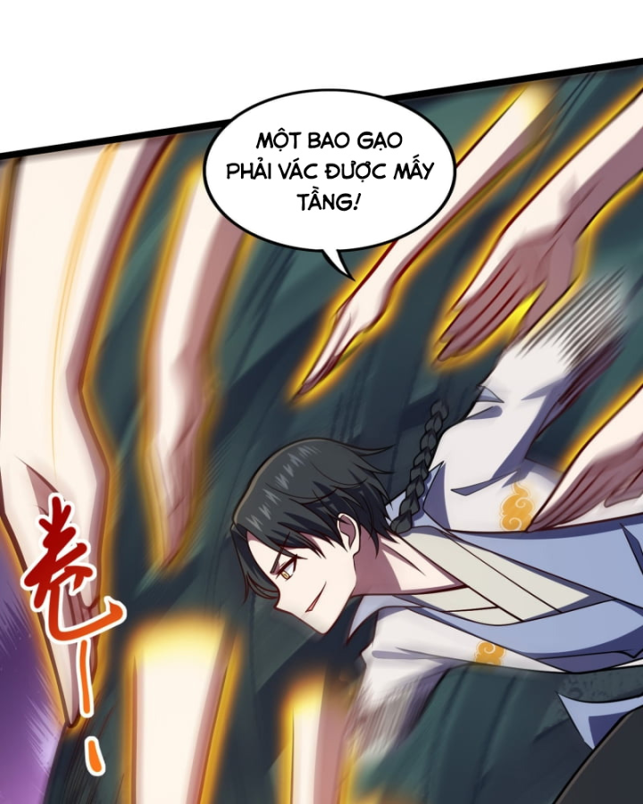 Sau Khi Mẹ Bị Giết, Tôi Trở Thành Miêu Nương Chapter 3 - Trang 2