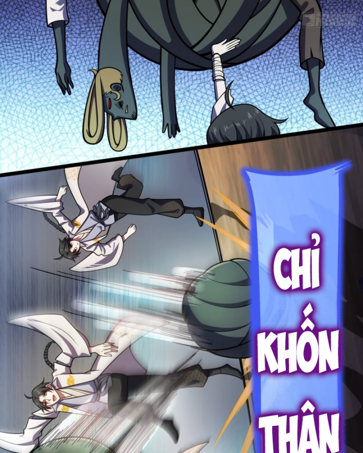 Sau Khi Mẹ Bị Giết, Tôi Trở Thành Miêu Nương Chapter 3 - Trang 2