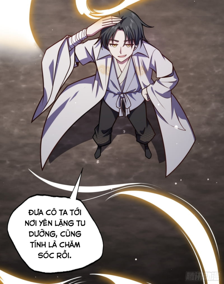 Sau Khi Mẹ Bị Giết, Tôi Trở Thành Miêu Nương Chapter 3 - Trang 2