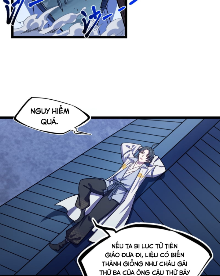 Sau Khi Mẹ Bị Giết, Tôi Trở Thành Miêu Nương Chapter 3 - Trang 2