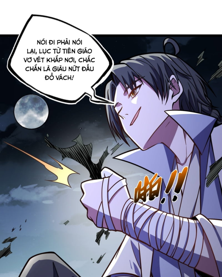 Sau Khi Mẹ Bị Giết, Tôi Trở Thành Miêu Nương Chapter 3 - Trang 2
