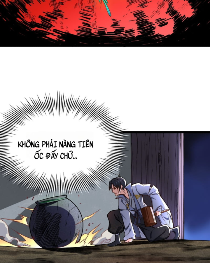 Sau Khi Mẹ Bị Giết, Tôi Trở Thành Miêu Nương Chapter 3 - Trang 2
