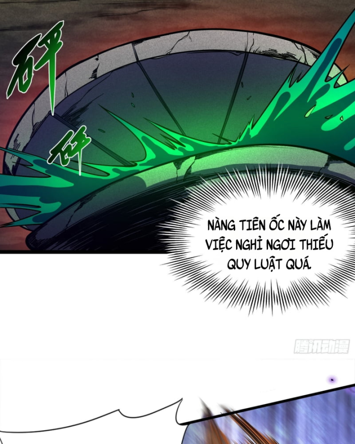 Sau Khi Mẹ Bị Giết, Tôi Trở Thành Miêu Nương Chapter 3 - Trang 2