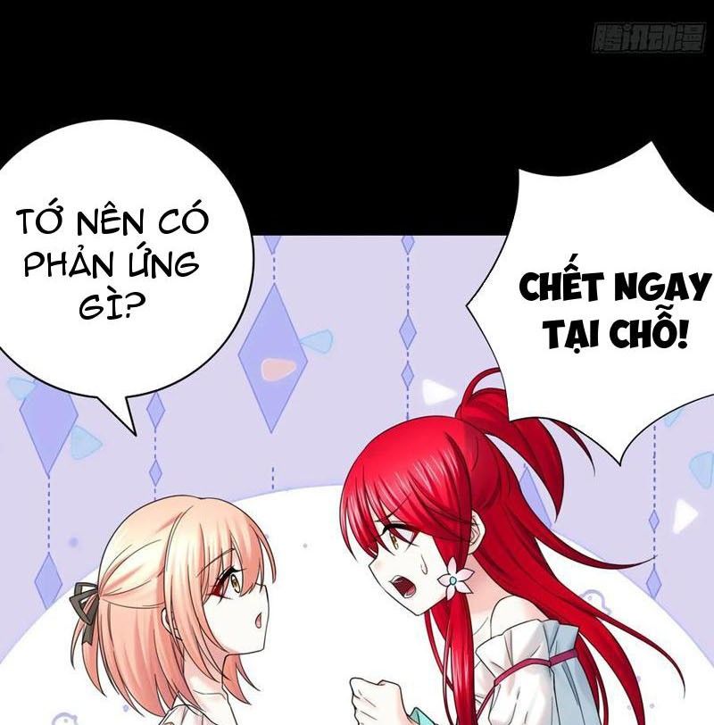 Sau Khi Mẹ Bị Giết, Tôi Trở Thành Miêu Nương Chapter 30 - Trang 2