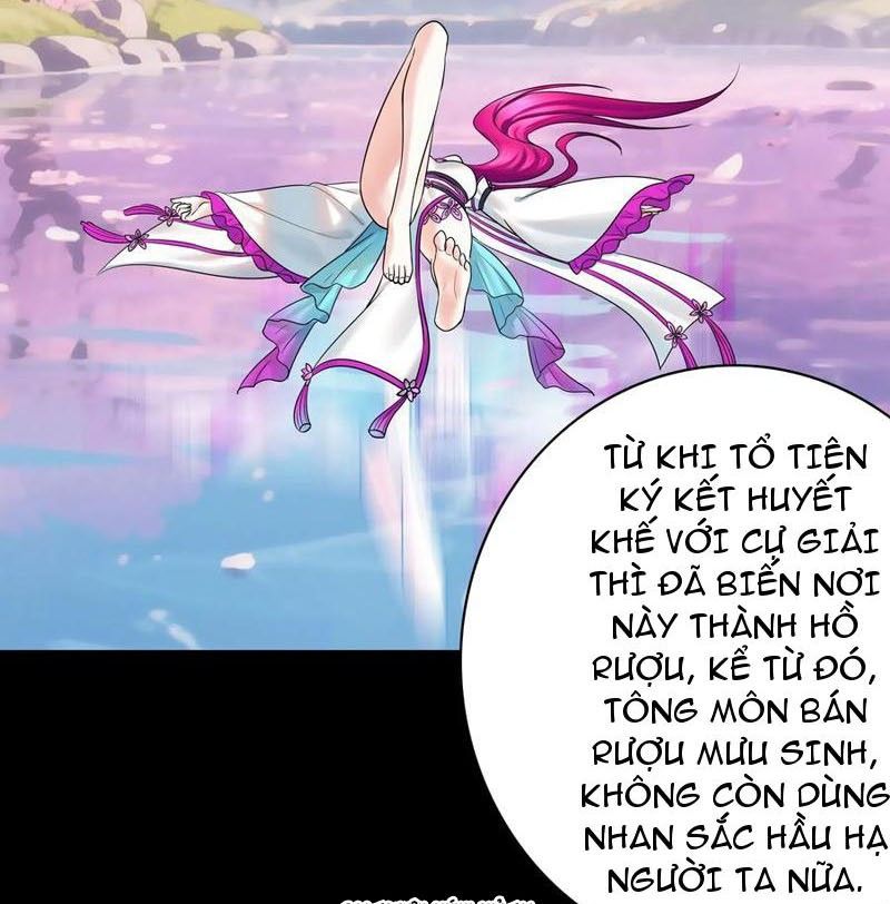 Sau Khi Mẹ Bị Giết, Tôi Trở Thành Miêu Nương Chapter 30 - Trang 2