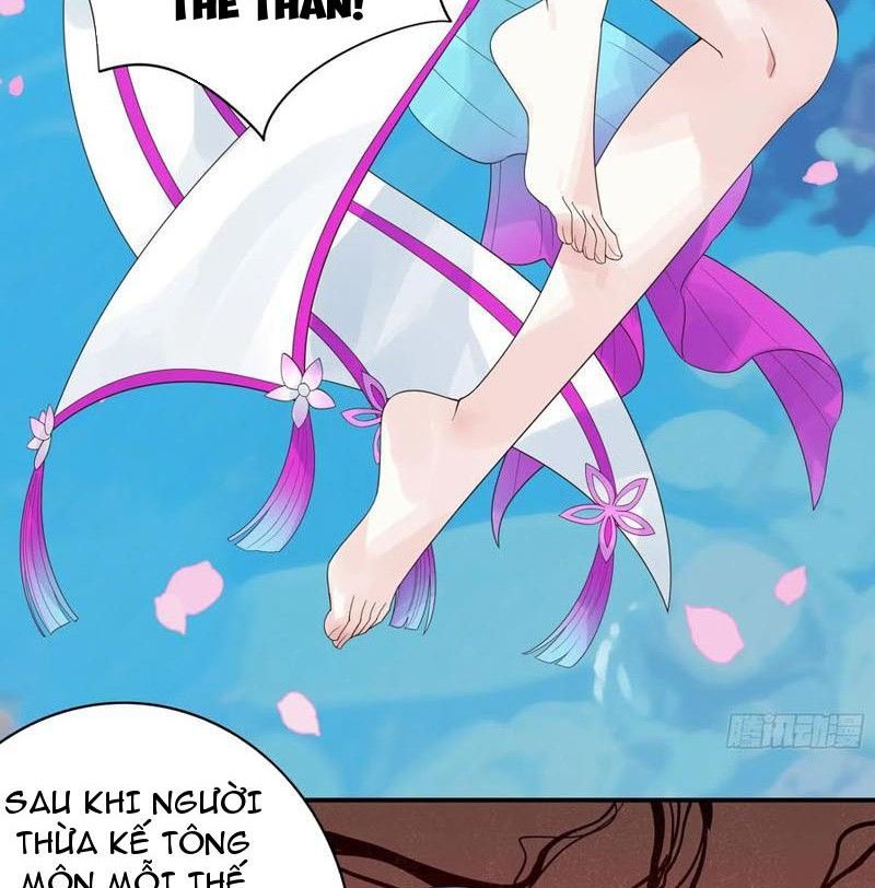 Sau Khi Mẹ Bị Giết, Tôi Trở Thành Miêu Nương Chapter 30 - Trang 2