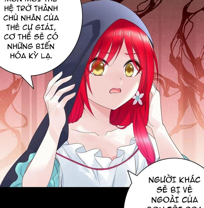 Sau Khi Mẹ Bị Giết, Tôi Trở Thành Miêu Nương Chapter 30 - Trang 2